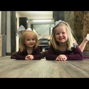 Meet your Posher, Adelaide